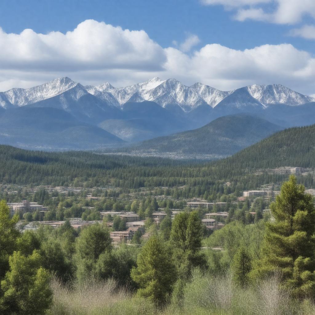 Boulder County
